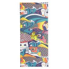 5 Pairs Lucky & Koinobori Chopsticks Gift Set
